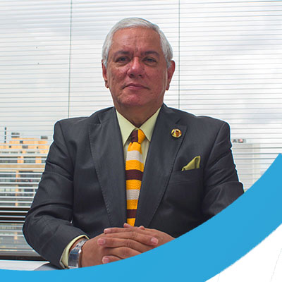 Doctor Gustavo Vicioso Simmonds